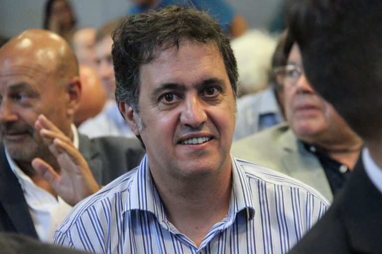 “La nueva Ley de Telemedicina acerca la salud a todos los rincones de la provincia”, dijo el diputado Martín Balsa