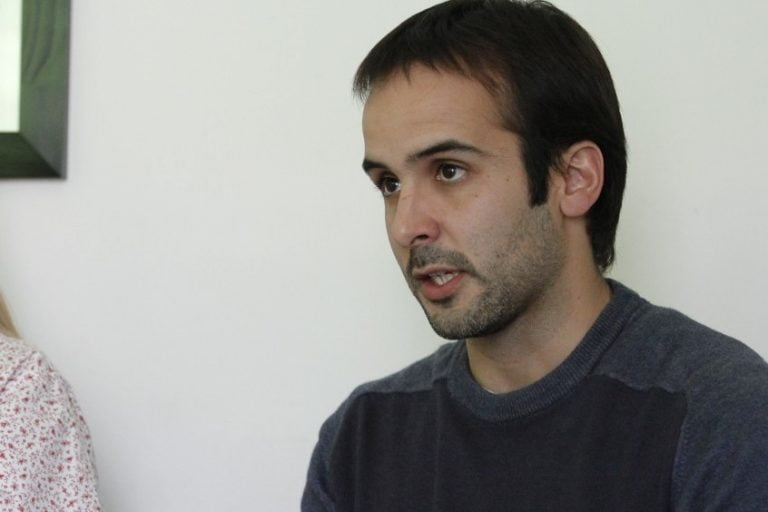 Maquieyra: “Los dichos del Presidente son una vergüenza”