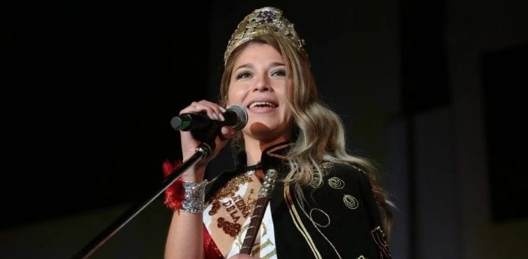 Mendoza: “Ni ahí con la cuarentena”, el posteo por el que tuvo que renunciar una reina de la Vendimia