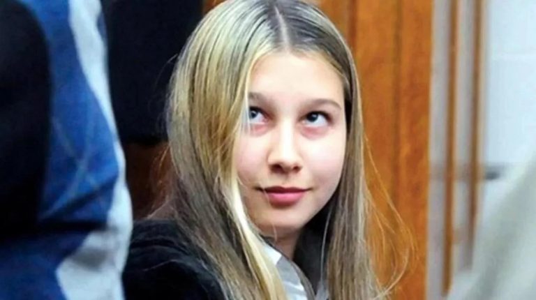 Confirmaron la prisión perpetua para Nahir Galarza