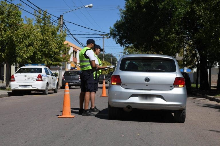 Ahora en La Pampa será necesario el “Certificado Único Habilitante para Circulación”