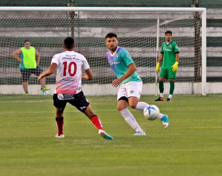 Federal “A” de Fútbol: El torneo comenzaría el 22 o 29 de noviembre y no se sancionará a los equipos que no quieran participar