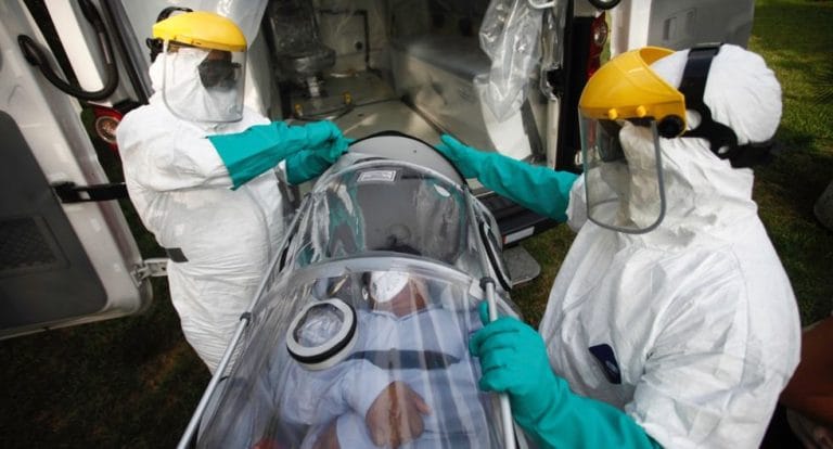 Séptima muerte por coronavirus en Argentina: falleció una mujer de 81 años que estaba internada en la Ciudad de Buenos Aires