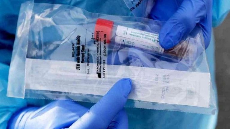 Coronavirus: el Ministro de Salud, Mario Kohan informó que “es inminente la llegada de los reactivos a La Pampa”