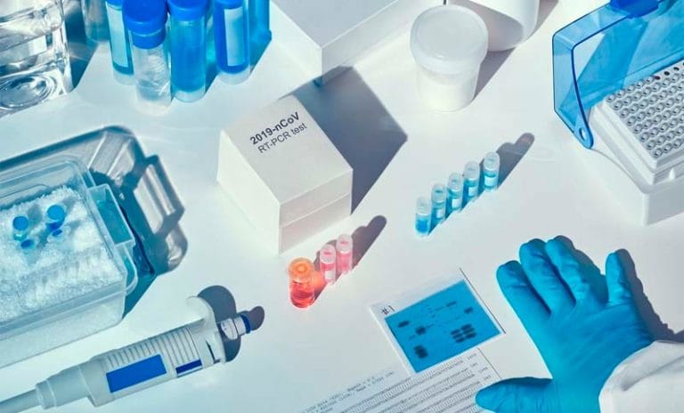 La Pampa recibirá 1.000: Ya comenzó la distribución de 35 mil reactivos para diagnosticar coronavirus en todo el país