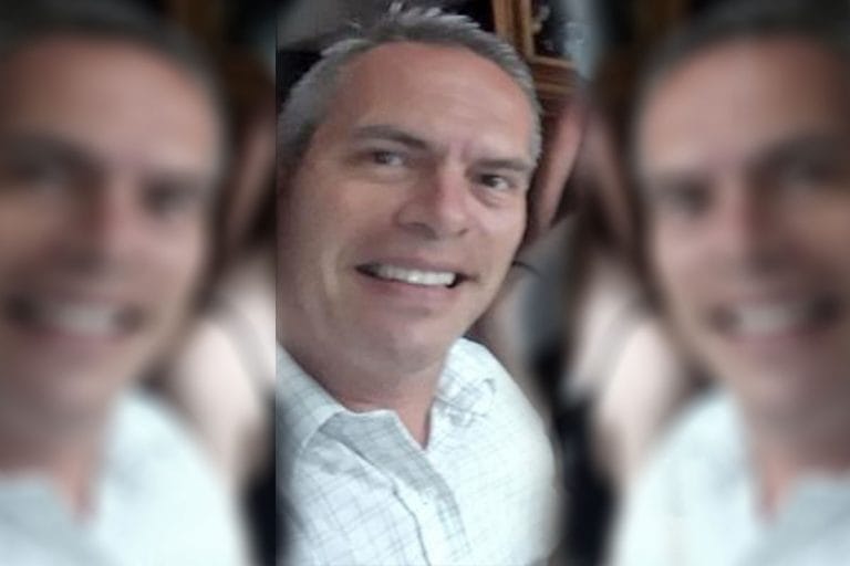 Dolor e indignación por el asesinato del odontólogo que dio su vida por defender a su familia