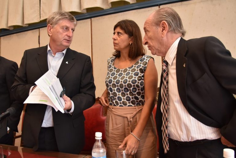 El Municipio de General Pico y la Provincia adhieren al decreto de Presidencia