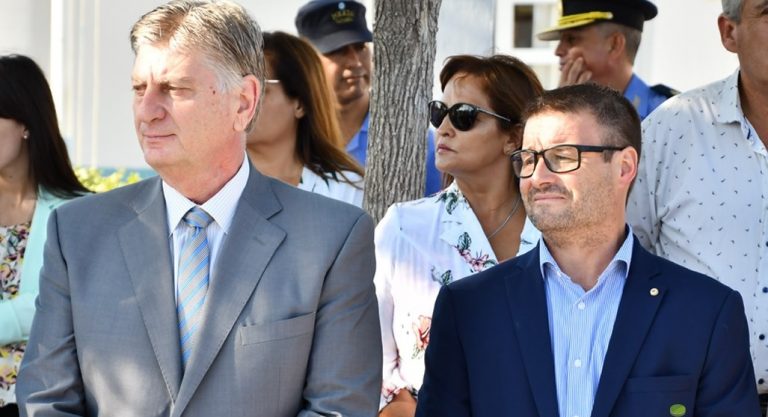 El ministro de Educación de La Pampa negó que los gremios le manejen la agenda al Gobierno: “Tenemos un trabajo en conjunto y mucho diálogo”