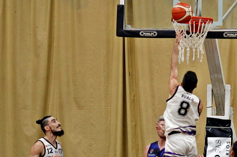 Básquet Federal: Significativa victoria “Decana” ante All Boys de Santa Rosa