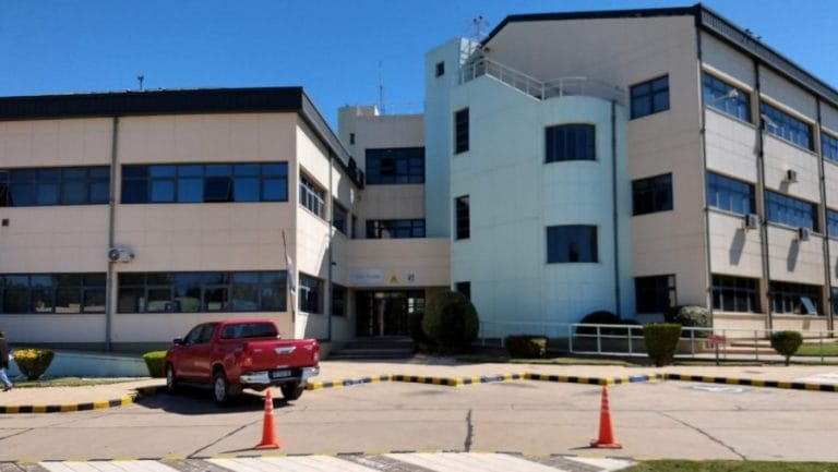 Vialidad Provincial se sumó a la campaña de prevención respecto al COVID-19