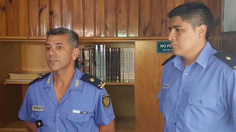 Giordano al dejar la jefatura de la Primera: “creo que lo hemos hecho de la mejor manera”