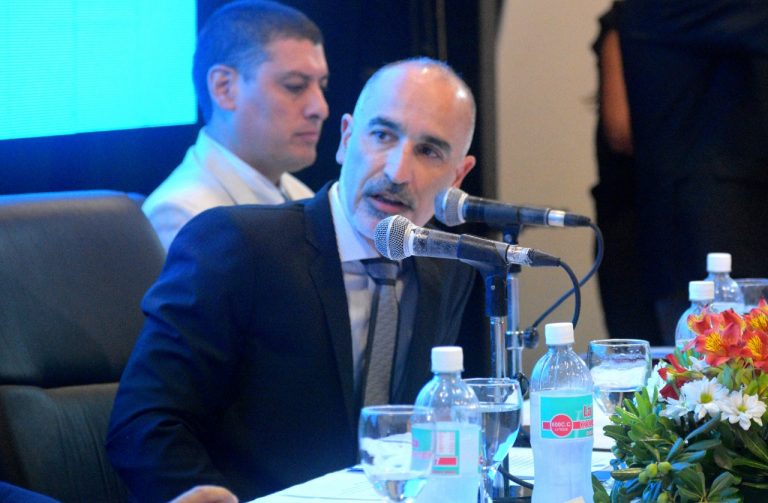 “Estaremos a la altura con un Concejo abierto, de consensos, que se va a destacar por los aportes” aseguró Daniel López