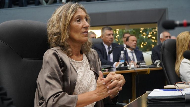 La diputada Mayoral busca promocionar la industria sericícola en La Pampa: “Pensamos en generar nuevas fuentes de empleo”