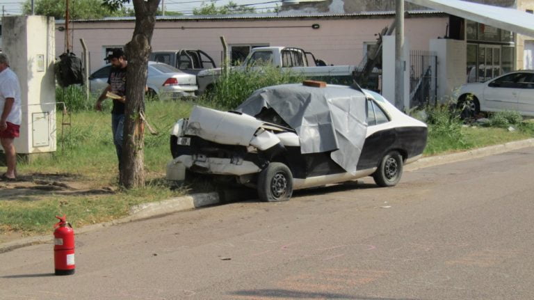 Dieron a conocer el nombre de la víctima