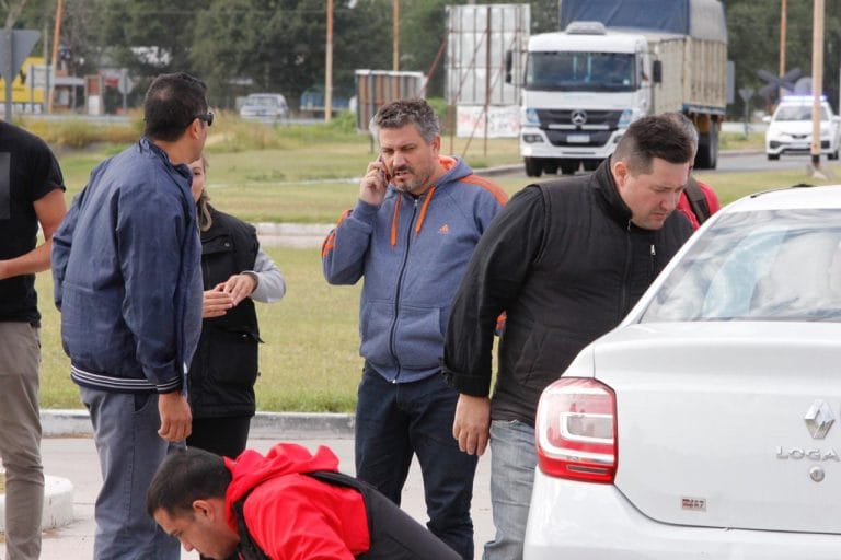 Secuestro Extorsivo: “La familia logró identificar el auto que recogía el dinero y llamó a la policía”, dijo Agüero