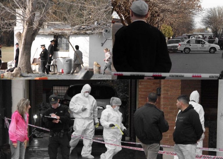 Desde 2017 a hoy hubo tres robos seguidos de homicidio en General Pico: Breve repaso de los casos Soria, Rivas y Prodolliet