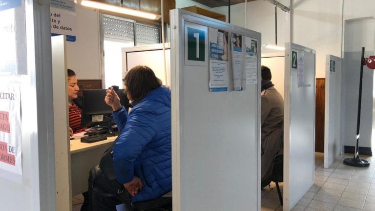 Suspenden el otorgamiento de Licencias de Conducir hasta el 1 de abril