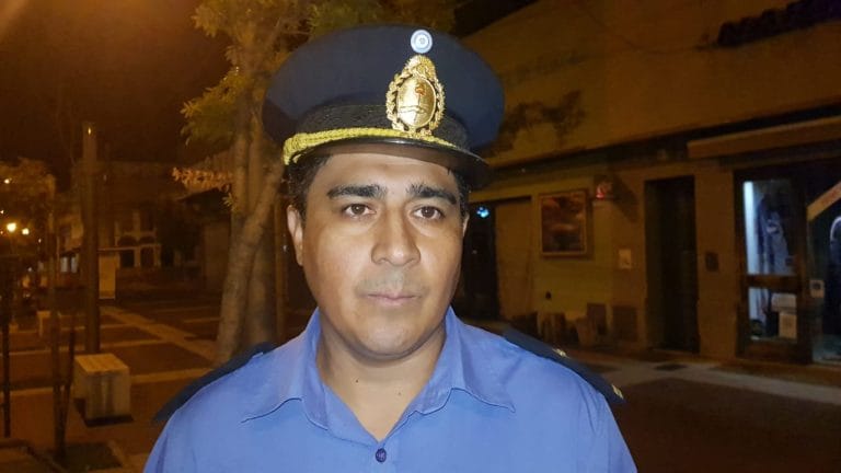 Se activó el protocolo por Coronavirus ante la llegada de un turista brasileño que se hospedó en un céntrico hotel de General Pico