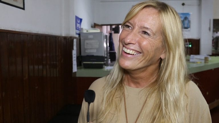 El Registro Civil está atendiendo al público con acceso limitado y solo en casos de trámites urgentes