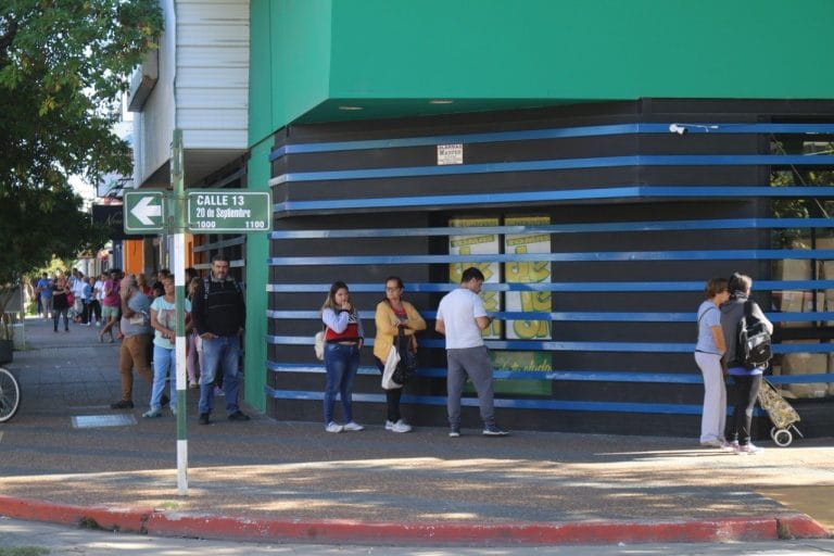 Habrá cierre total de comercios en General Pico los días domingo 22, lunes 23 y martes 24 de marzo