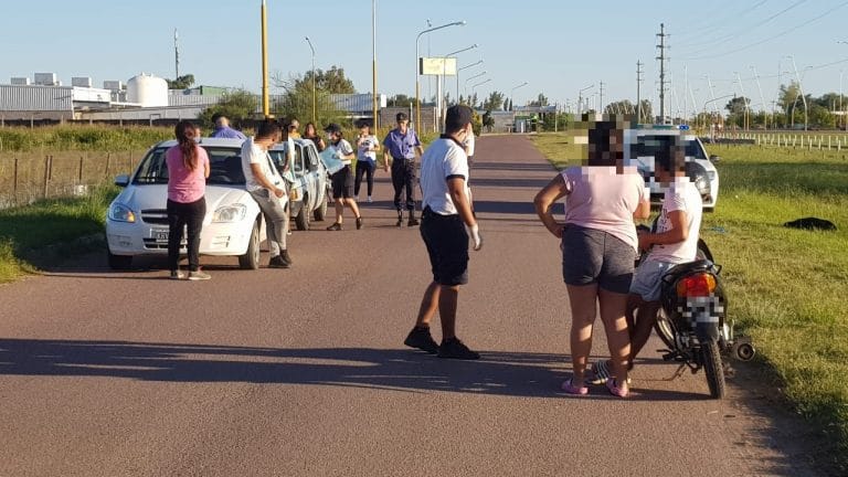 La policía demoró un total de 41 personas en el día de ayer y un automovilista dio 2,33 g/l en el control de alcoholemia