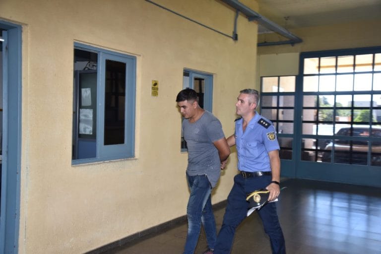 LA PAMPA: denuncian penalmente a un hombre que viralizó un falso caso de coronavirus provocando pánico
