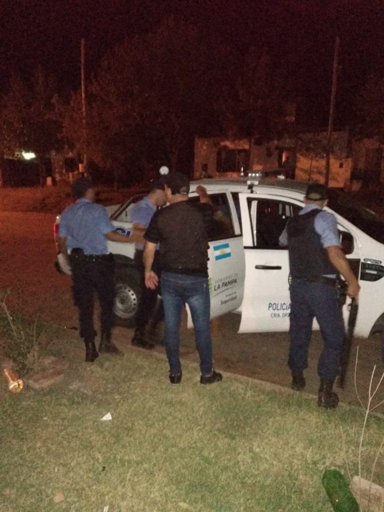Demorados en cuarentena: 31 en General Pico y aumentó el número en comisarías del interior