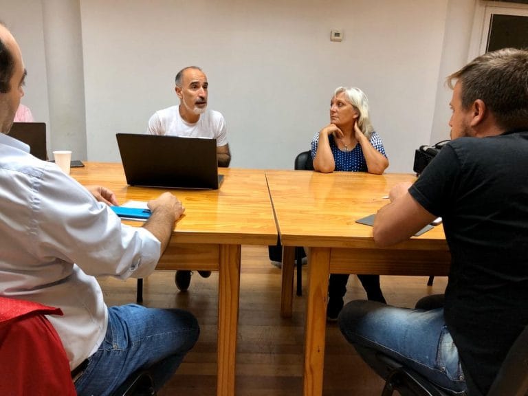 Concejo Deliberante: El oficialismo busca consenso para aprobar mañana la ampliación de montos para la compra de módulos alimentarios