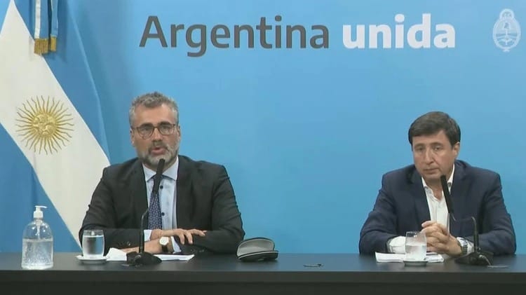 Otorgan bono especial de $3.000 para jubilaciones mínimas y para beneficiaros de AUH