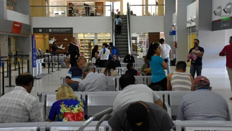 El Ministerio de Salud confirmó el primer caso de Coronavirus en una provincia que limita con La Pampa