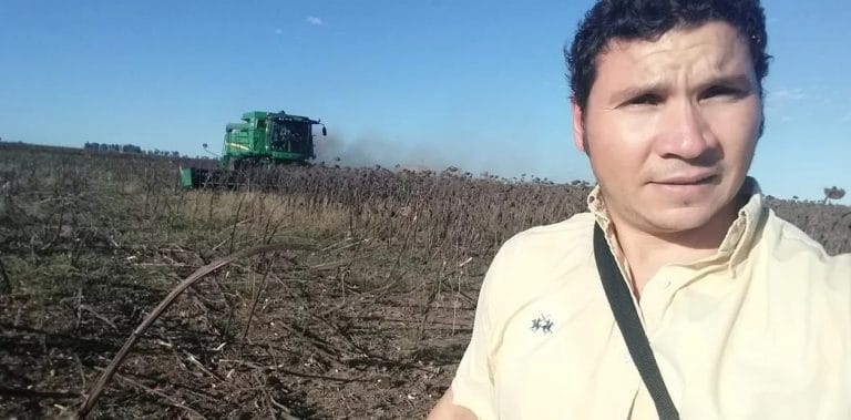 El campo durante la pandemia de Coronavirus: Un asesor de La Pampa explica cómo cambia la naturaleza del trabajo en el contexto actual
