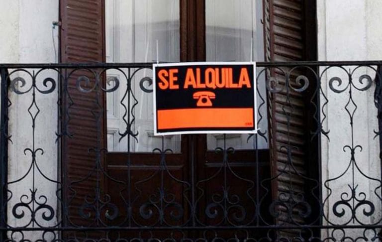 Consecuencias de la nueva ley de alquileres: “La realidad es que hoy en día no hay oferta, no hay unidades para alquilar y las que hay se alquilan enseguida”, indicó el vicepresidente del Colegio de Martilleros Públicos