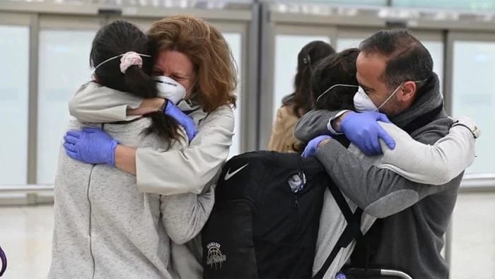 Coronavirus: tres personas ya recibieron el alta definitiva en Argentina