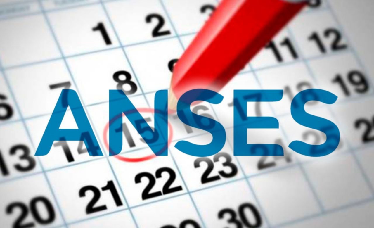 La ANSES dio a conocer el cronograma de pagos para Marzo, Abril y Mayo