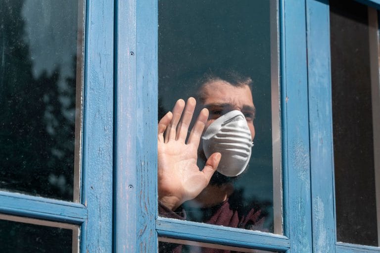 Más del 28 por ciento de los infectados de coronavirus recibieron el alta