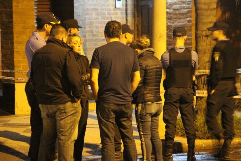 Mañana habrá una importante marcha en pedido de Justicia por el asesinato de Samuel Prodolliet
