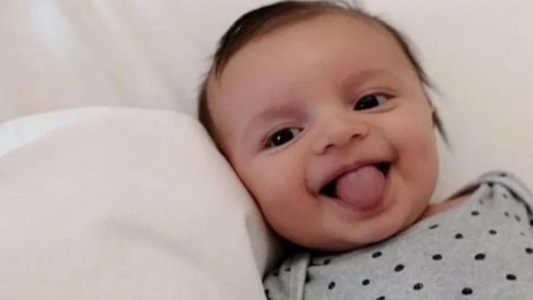 Bebé de seis meses venció al coronavirus en Italia