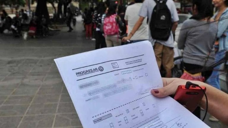 El Gobierno extendió el plazo para inscribirse en las becas Progresar