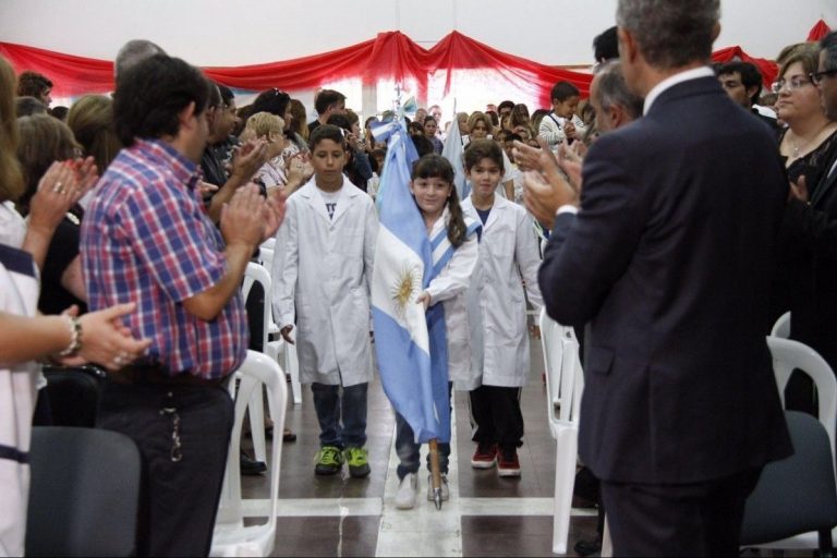 Alrededor de 100 mil alumnos empiezan hoy las clases en La Pampa