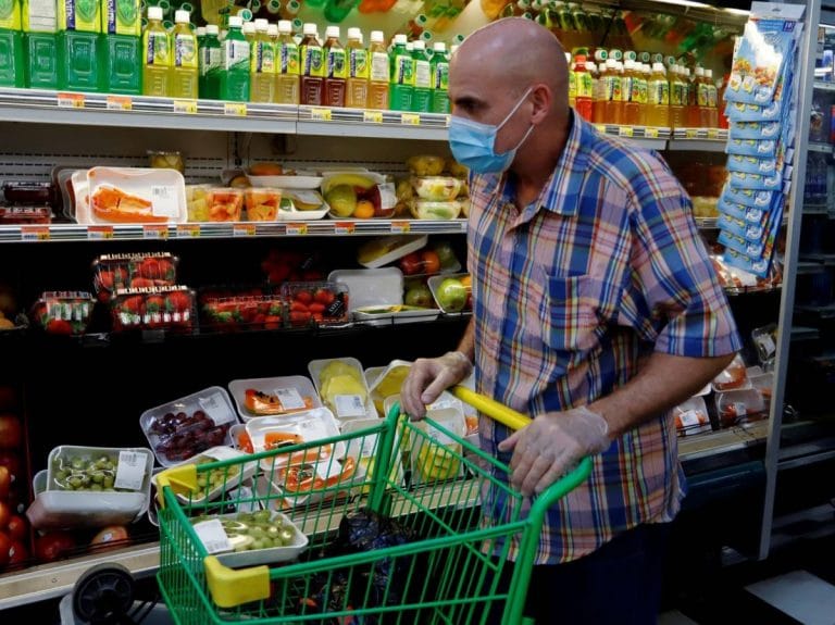 Ziliotto aseguró que clausurará los comercios que se abusen de los precios y afirmó que «aquí no hay perdón para nadie»