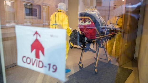 Muere una chica de 12 años en Bélgica de coronavirus, la víctima más joven de Europa