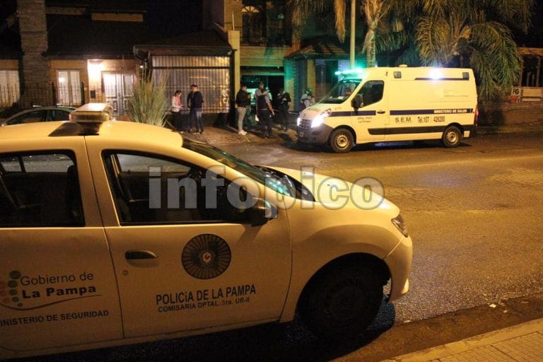 El juicio por el homicidio del reconocido odontólogo piquense Samuel Prodolliet ya tiene fecha