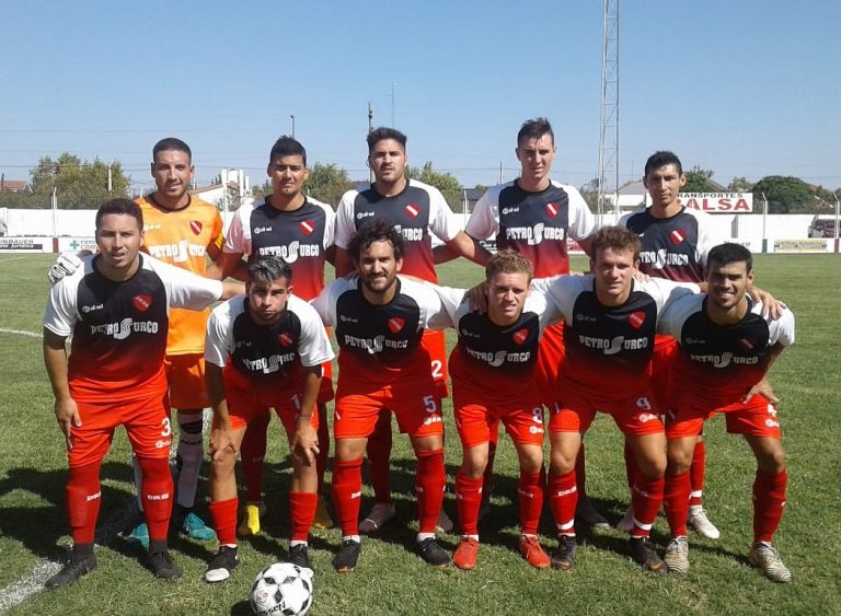Se suspendió la fecha de Liga Pampeana