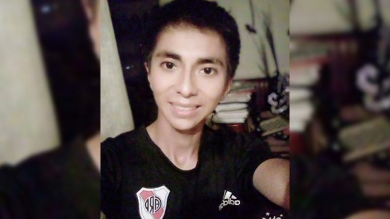 Jujuy: fue a hacer la tarea a una plaza para tener wifi y lo mataron