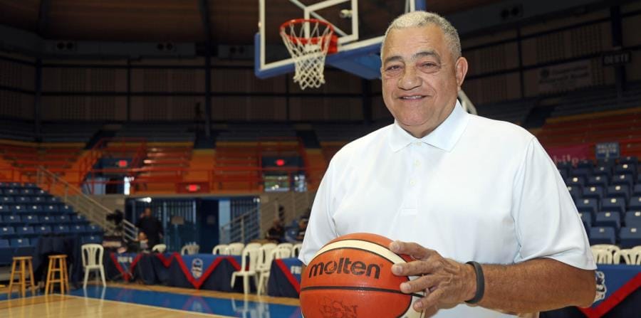 Flor Meléndez, quién dirigió a Sportivo Independiente en Liga Nacional contrajo el coronavirus en Puerto Rico Flor Meléndez, quién dirigió a Sportivo Independiente en Liga Nacional contrajo el coronavirus en Puerto Rico