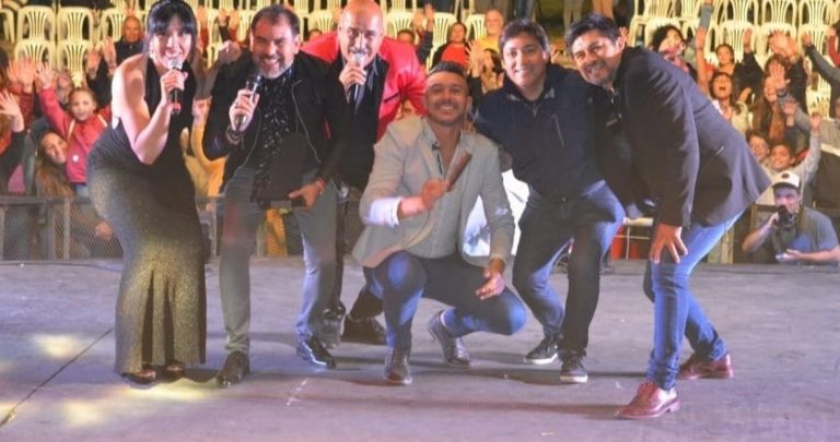 Ya se palpita el 1° Festival “Ferro le canta a la mujer”