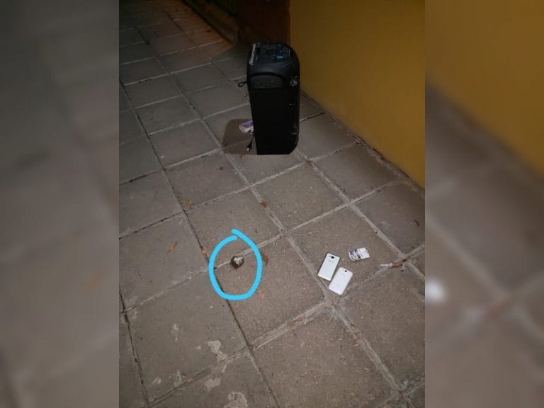 Dos mujeres amenazaron con un arma una vecina de Barrio Bosco y le robaron