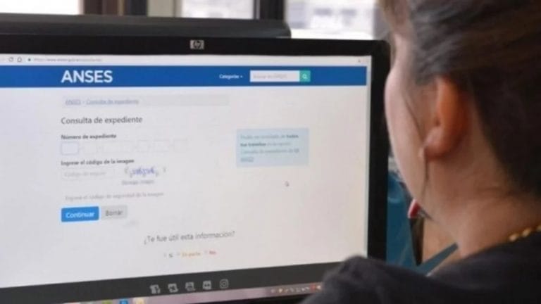 ANSES y el Ingreso Familiar de Emergencia: comienza la pre-inscripción para el cobro de los $10.000 durante el mes de abril