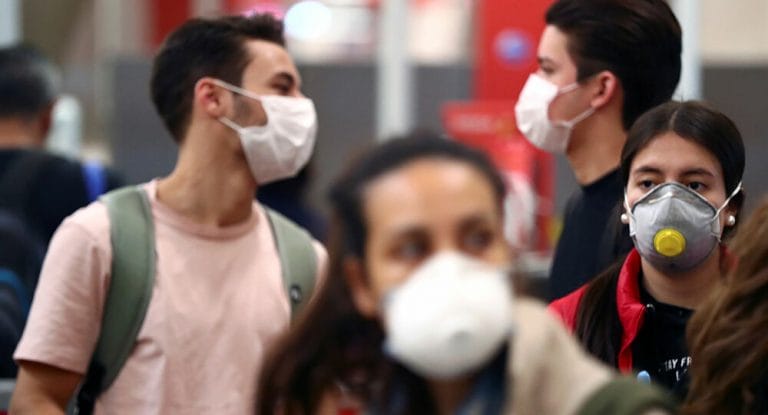 Coronavirus: “hay menos casos de los esperados y el pico se va corriendo para mayo”, dijo el Ministro de Salud de Nación