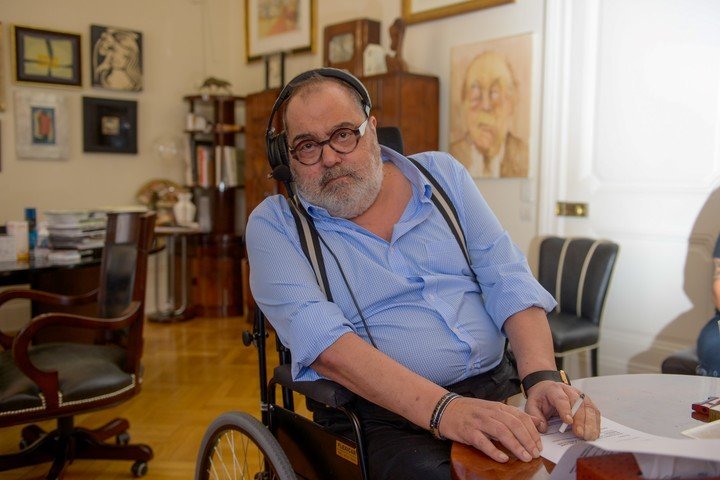 Jorge Lanata contra el Colectivo de Actrices Argentinas: “No me gusta decirles ‘feminazis’, pero ¿cómo le decís a estas pibas?”